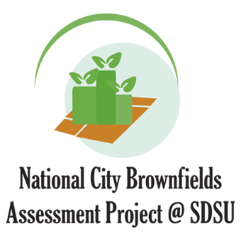 National City Brownfields Assessment Project @ SDSU