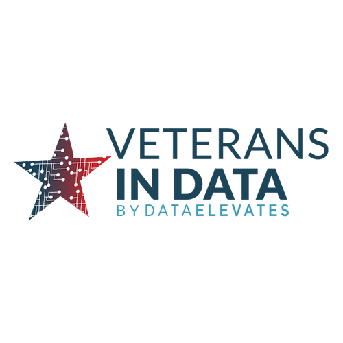 Veterans in Data, Data Elevates