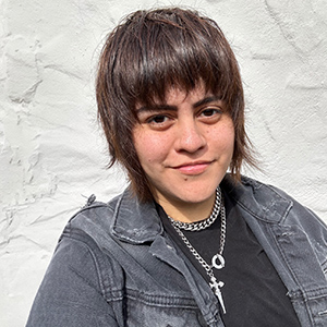 Kieran Gómez Rodríguez